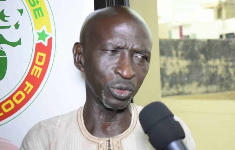 Chita, manager des Lions annonce « En 2025, le championnat sera en 2 poules » - wiwsport Chita, manager des Lions annonce « En 2025, le championnat sera en 2 poules » - wiwsport