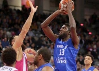 Suisse LNA – Babacar Touré claque 18 points au match 1 des demi-finales des playoffs - wiwsport
