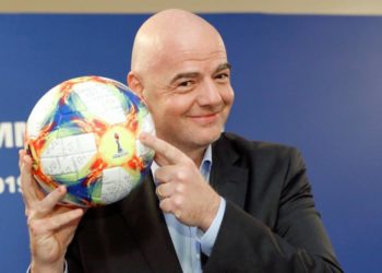 La FIFA aurait abandonné une Coupe du monde à 48 équipes pour l'édition 2022 - wiwsport