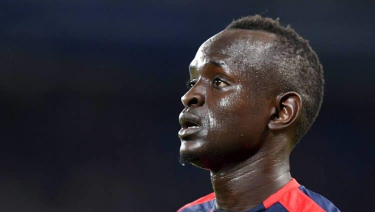 Ligue 1 : Battu par Bordeaux, Caen d'Adama Mbengue relégué en Ligue 2 - wiwsport Ligue 1 : Battu par Bordeaux, Caen d'Adama Mbengue relégué en Ligue 2 - wiwsport