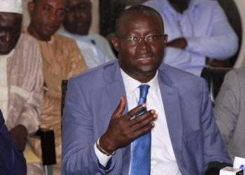 Vidéo- Affaire 100 millions FCFA : Me Augustin Senghor tacle ses détracteurs : "Ils ne peuvent pas créer des conflits entre..." - wiwsport