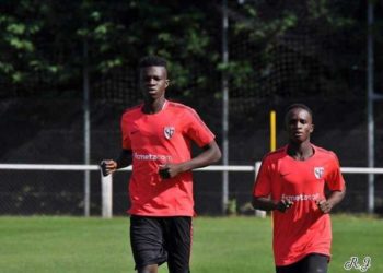 Ligue 2 : Privé de Niane et Dia Ndiaye, Metz convoque Cheikh Tidiane Sabaly - wiwsport