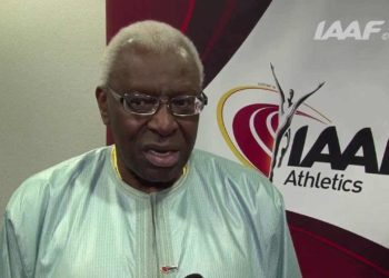 Réaction de Lamine Diack après son renvoi en correctionnel : « Je vais faire une conférence de presse...» - wiwsport