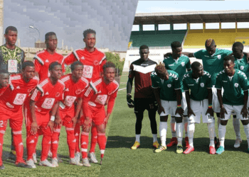 26ème et dernière journée Ligue 2 : Ultimes suspenses à lever en haut comme en bas de tableau - wiwsport