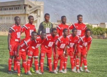 24ème journée Ligue 2 : Diambars vise le coup double - wiwsport