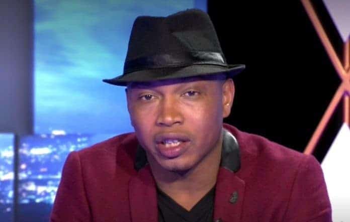 Présidence de la République: El Hadji Diouf reconduit Ambassadeur itinérant - wiwsport Présidence de la République: El Hadji Diouf reconduit Ambassadeur itinérant - wiwsport