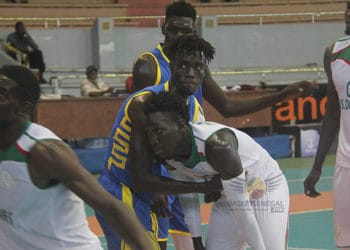 Playoffs hommes (J3) : L’AS Douanes se défait de l’ASCVD (85-69) - wiwsport