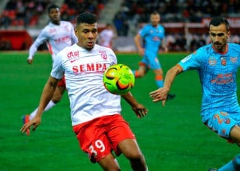 Ligue 2 - AS Nancy : Le pari osé mais réussi de Santy Ngom à la Lorraine - wiwsport