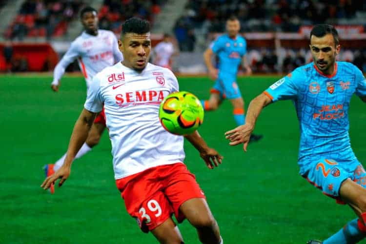 Ligue 2 - AS Nancy : Le pari osé mais réussi de Santy Ngom à la Lorraine - wiwsport