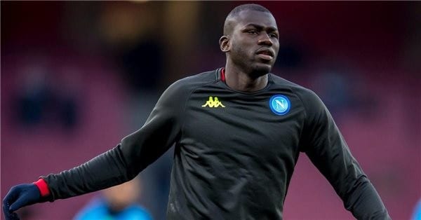 Mercato - Ole Gunnar Solskjaer va superviser Kalidou Koulibaly ce week-end ? - wiwsport Mercato - Ole Gunnar Solskjaer va superviser Kalidou Koulibaly ce week-end ? - wiwsport