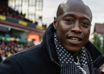 Belgique: Khalilou Fadiga condamné pour excès de vitesse ! - wiwsport