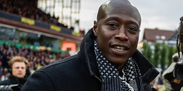 Belgique: Khalilou Fadiga condamné pour excès de vitesse ! - wiwsport Belgique: Khalilou Fadiga condamné pour excès de vitesse ! - wiwsport