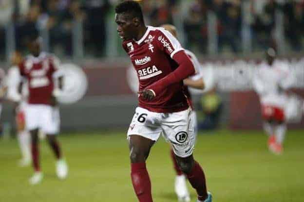Vers un prolongement de partenariat entre FC Metz et Génération Foot ! - wiwsport Vers un prolongement de partenariat entre FC Metz et Génération Foot ! - wiwsport