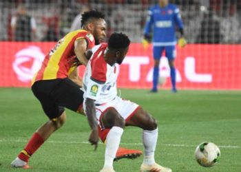 LdC Afrique- Finale retour : Espérance de Tunis reçoit le Wydad Casablanca, ce soir à 21h - wiwsport