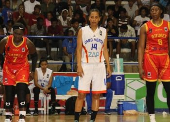 Afrobasket 2019 : La Guinée recalée par le Cap-Vert - wiwsport