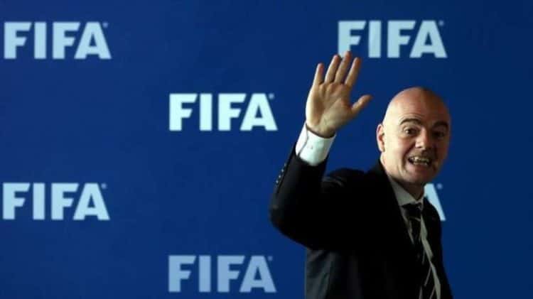La FIFA félicite Génération Foot, championne du Sénégal ! - wiwsport