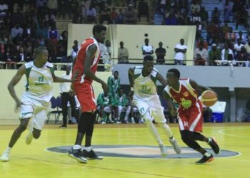 National 1 masculin (1ere journée plays-off) : L’USO assure d’entrée - wiwsport