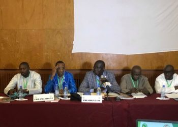 Assemblée générale ordinaire: Près de 5 milliards de FCFA dépensés par la FSF en 2018 ! - wiwsport