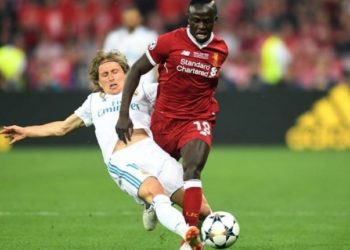 Mercato: Désaccord entre Perez et Zidane sur Sadio Mané: Voici l'offre que prépare le Real Madrid ! - wiwsport