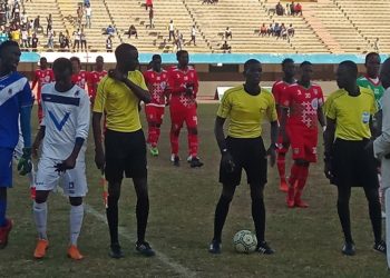 25ème journée Ligue 1 StarTimes : AS Pikine – Gorée se jouera à huis-clos - wiwsport