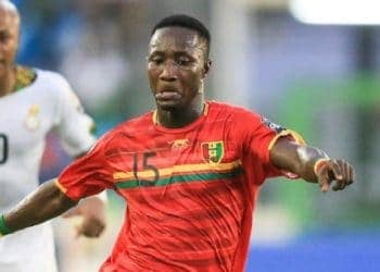 CAN 2019 : Guinée : Le sélectionneur annonce la présence Naby Keita à la CAN ! - wiwsport