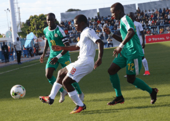 CAN U17 : Fraude sur l’âge : La CAF donne raison au Sénégal qui avait porté une réserve contre la Guinée ! - wiwsport