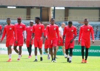 CAN 2019 : Le Kenya, un des adversaires du Senegal, publie sa liste mardi - wiwsport