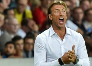 L'actuel sélectionneur des Lions de l'Atlas, Hervé Renard quittera le Maroc après la CAN ! - wiwsport
