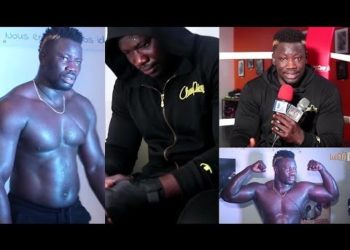 Vidéo- Shooting avec Boy Niang 2 qui avertit Lac 2 : "C'est sa dernière chance, ses fans ne veulent plus de..." - wiwsport
