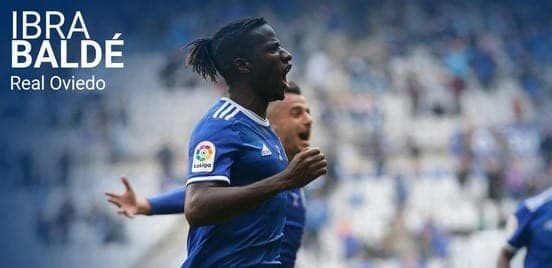 (Vidéo) Espagne – Real Oviedo : Ibrahima Balde marque et arrache le point du nul (1-1) - wiwsport (Vidéo) Espagne – Real Oviedo : Ibrahima Balde marque et arrache le point du nul (1-1) - wiwsport