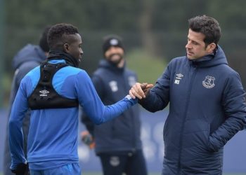 Transfert de Gana Gueye : Marco Silva répond à Manchester United et au PSG ! - wiwsport
