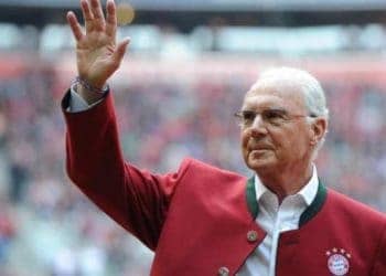 Beckenbauer déclare sa flamme à Kalidou Koulibaly : "Il est le meilleur actuellement à son poste" - wiwsport