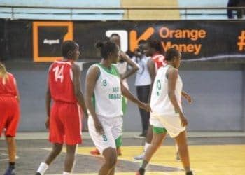Flying Star Academy vs AS Fonctionnaires tombent d'entrée – 1ère Journée (Vidéo) - wiwsport
