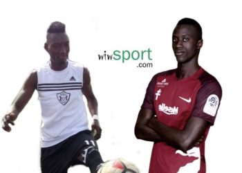 Ligue 1 (Sénégal) : Voici le classement des meilleurs buteurs, Ibrahima Niane garde toujours son record - wiwsport