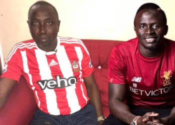 Vidéo- Revivez le témoignage émouvant du coach qui a formé Sadio Mané à Génération Foot : "Lima Sadio di défal..." ! - wiwsport