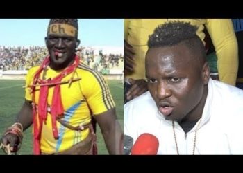 Quench à Diène Kaïré : « Je vais le battre par Top 5… Il doit me respecter… » - wiwsport