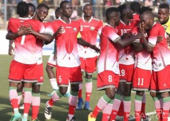 Officiel- CAN 2019: Le Kenya, adversaire du Sénégal livre une présélection de 30 joueurs ! - wiwsport