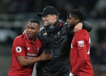 Vidéo- Liverpool vs Barcelone (4-0): La réaction de Klopp après la qualification en finale ! - wiwsport