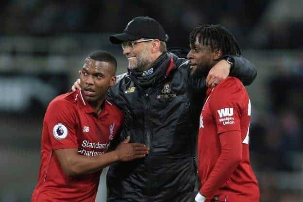Vidéo- Liverpool vs Barcelone (4-0): La réaction de Klopp après la qualification en finale ! - wiwsport Vidéo- Liverpool vs Barcelone (4-0): La réaction de Klopp après la qualification en finale ! - wiwsport