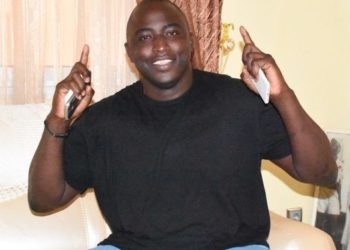 Entretien avec Lac de Guiers 2 : Boy Niang est averti, la bagarre sera au rendez-vous ! - wiwsport