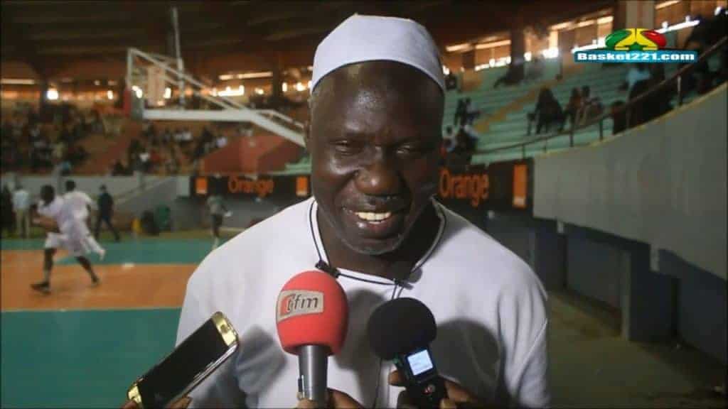 Basket (N1 masculin) — Libasse Faye, coach ASCVD : « Cette saison, on ambitionne de faire mieux que la précédente saison » - wiwsport Basket (N1 masculin) — Libasse Faye, coach ASCVD : « Cette saison, on ambitionne de faire mieux que la précédente saison » - wiwsport