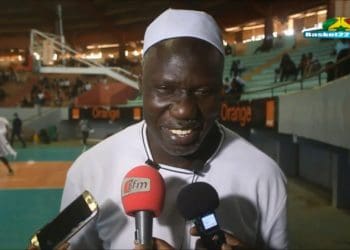 Basket (N1 masculin) — Libasse Faye, coach ASCVD : « Cette saison, on ambitionne de faire mieux que la précédente saison » - wiwsport