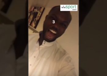 Ligue des Champions : Les Lions jubilent et félicitent Sadio Mané après la qualification de Liverpool (Regardez) - wiwsport