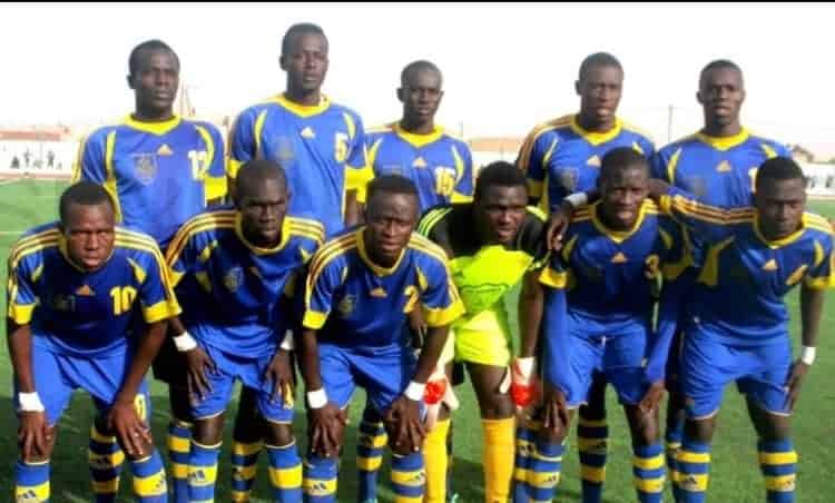 Ligue 1 StarTimes : La Linguère de Saint-Louis reléguée en ligue 2 - wiwsport