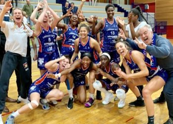 NF2 France : Lolly Ndiaye et Limoges ABC accèdent en Nationale 1 ! - wiwsport