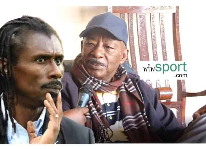 Louis Babacar Camara, ancien capitaine des lions: "Evoluer en 4-4-2 avec Pape Abou Cissé, Saliou Ciss, et Mbaye Diagne titulaires" - wiwsport Louis Babacar Camara, ancien capitaine des lions: "Evoluer en 4-4-2 avec Pape Abou Cissé, Saliou Ciss, et Mbaye Diagne titulaires" - wiwsport