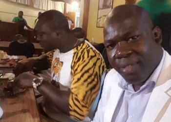 Présidence de Rock Energie, Cheikh Sow cède son fauteuil à Khadim Gadiaga - wiwsport