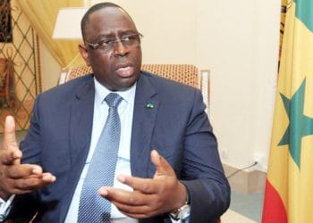 JOJ-2022 : Macky Sall "Dans les meilleures conditions possibles, avec zéro déchet" - wiwsport