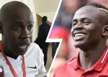 Curieuse révélation de Mady Touré : Sadio Mané doit sa réussite à un jardinier… - wiwsport