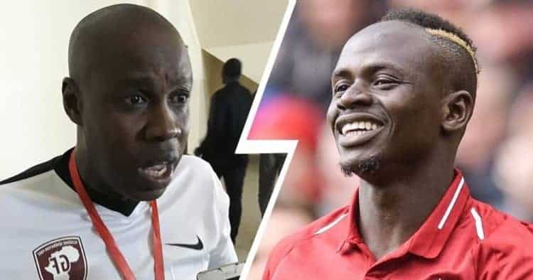 Curieuse révélation de Mady Touré : Sadio Mané doit sa réussite à un jardinier… - wiwsport Curieuse révélation de Mady Touré : Sadio Mané doit sa réussite à un jardinier… - wiwsport